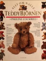 Teddybj&ouml;rnen - Allt om Nalle