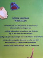 Illustrerad uppslagsbok om alternativa terapier: akupunktur - yoga - floating - osteopati - biofeedback - visualisering