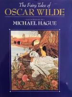 The Fairy Tales of Oscar Wilde