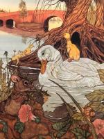 The Fairy Tales of Oscar Wilde