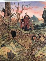 The Fairy Tales of Oscar Wilde