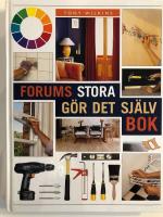 Forums stora g&ouml;r det sj&auml;lv-bok