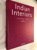 Int&eacute;rieurs de l'Inde : Indian interiors = Indien Interieurs