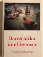 Barns olika intelligenser