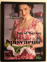 Spisv&auml;rme - mat med k&auml;nsla 