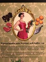 Spisv&auml;rme - mat med k&auml;nsla 