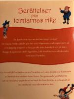 Ber&auml;ttelser fr&aring;n tomtarnas rike
