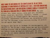 &Ouml;l : brygg ditt eget - 75 recept