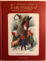 Barnens roligaste tomtesagor
