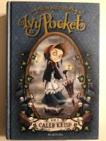 N&aring;gon m&aring;ste stoppa Ivy Pocket