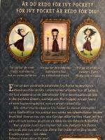 N&aring;gon m&aring;ste stoppa Ivy Pocket