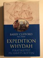 Expedition Whydah - Piratskeppet p&aring; havets botten