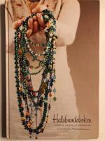 Halsbandsboken : modeller, material och inspiration