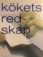 K&ouml;kets redskap