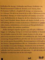 V&aring;r tid &auml;r nu : Mat, m&auml;nniskor och m&ouml;ten p&aring; Djurg&aring;rdsk&auml;llaren 1955-1965