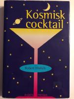 Kosmisk cocktail : en lagom seri&ouml;s betraktelse &ouml;ver tingens storlek