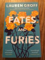Fates and Furies