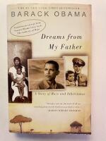 Dreams from my father : a story of race and inheritance