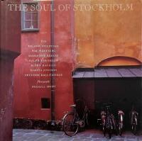 The soul of Stockholm