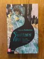 Smittans rike : om syfilis i konst, kultur och kropp