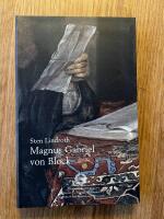 Magnus Gabriel von Block