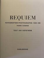 Requiem : fotografier/photographs 1984-88