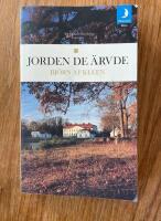 Jorden de &auml;rvde