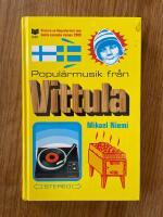 Popul&auml;rmusik fr&aring;n Vittula