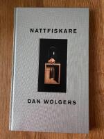 Nattfiskare : skulptur och haiku