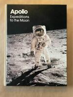 Apollo Expeditions to the Moon NASA SP-350