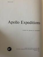 Apollo Expeditions to the Moon NASA SP-350