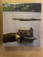 Scandinavian architecture