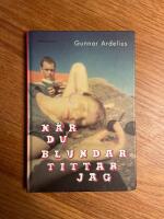 N&auml;r du blundar tittar jag