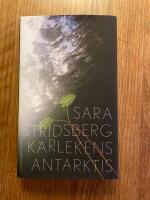 K&auml;rlekens Antarktis