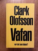 Vafan var det som h&auml;nde? Del 1