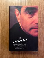 Scorsese on Scorsese