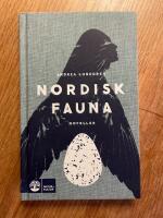 Nordisk fauna