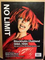 No limit : Stockholm Clubland 1992-1995