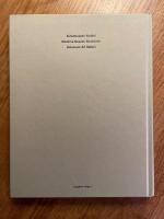 Andreas Gursky : arbeten : works 80-08 : Kunstmuseen Krefeld. Moderna Museet, Stockholm. Vancouver Art Gallery