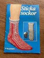 Sticka sockor