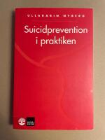 Suicidprevention i praktiken