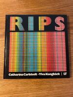 Rips : fakta och tips om varprips