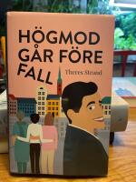 H&ouml;gmod g&aring;r f&ouml;re fall