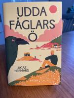 Udda f&aring;glars &ouml;