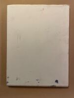 Krux : Lidk&ouml;pings konsthall, 2.2-10.3, 2013