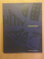Gunnar Asplund, 1885-1940 - the dilemma of classicism