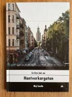 En liten bok om Hantverkargatan