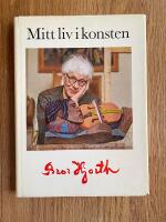 Mitt liv i konsten