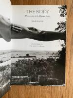 The body - photoworks of the human form