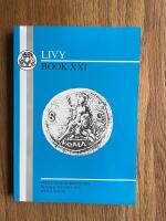 Livy - book XXI